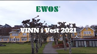 EWOS ViNN i Vest 2021