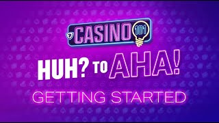 Getting Started on FanDuel Casino