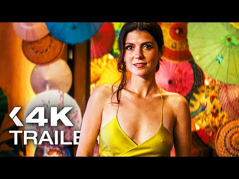 PEOPLE WE MEET ON VACATION Trailer German Deutsch (2026) Emily Bader, Tom Blyth, Netflix