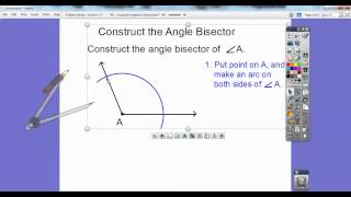 Celebrity Angle Bisector Construction Net Worth