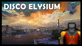 My first playthrough! What decisions will I make? | Disco Elysium - The Final Cut