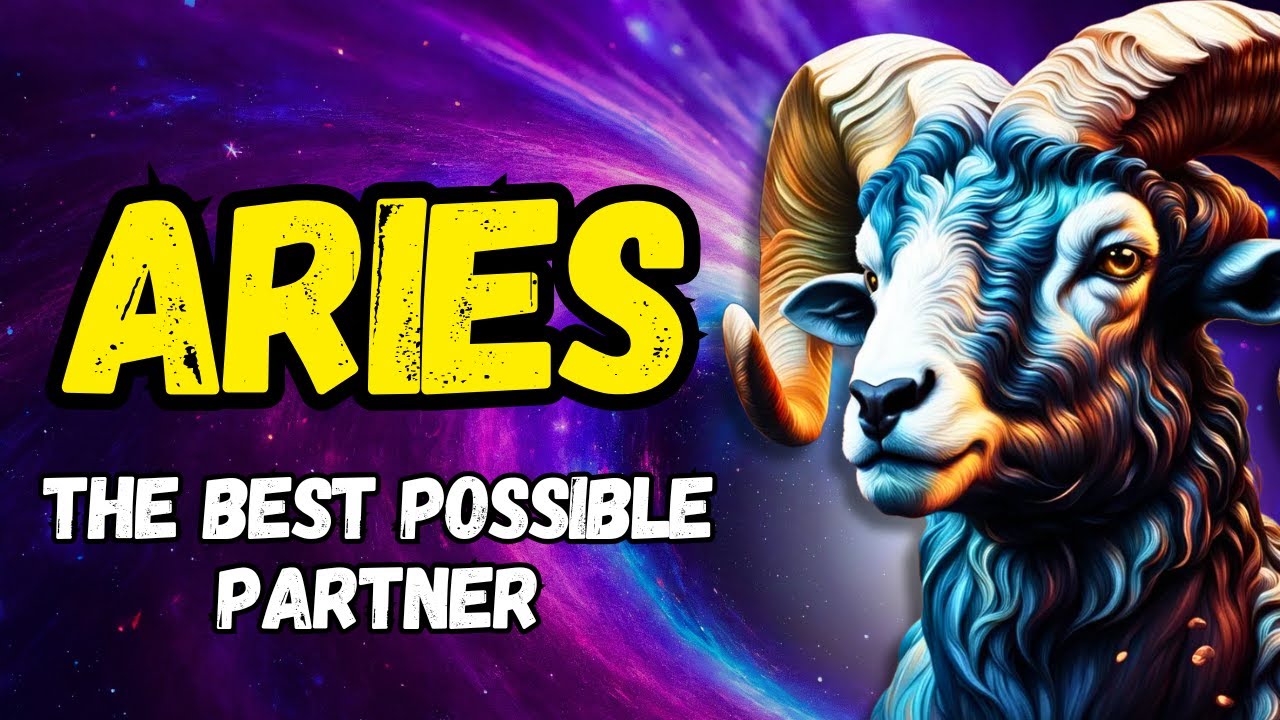 15 Things That Make an ARIES ♈ the Best Partner