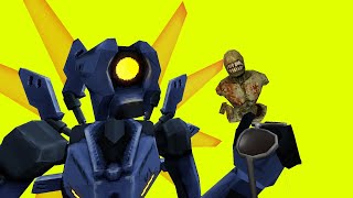 Lightwork, No Reaction Ultrakill