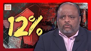 New FBI Data Shows Hate Crimes SPIKED Nearly 12% In 2021