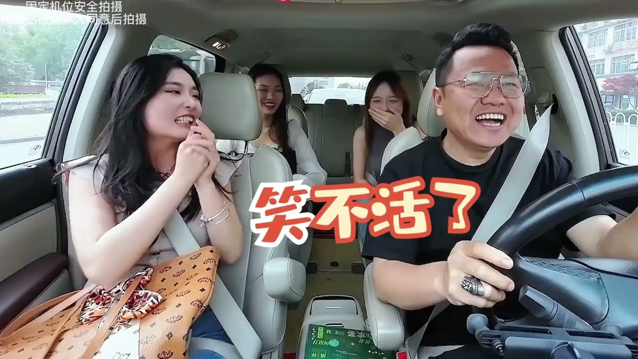 愛唱歌的騾子《我是一隻小小鳥》直接征服3位小妹妹