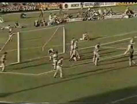 KB United v Adelaide