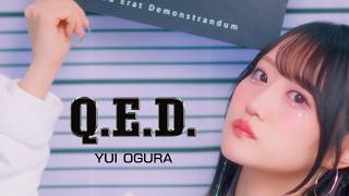 Q.E.D. / ブチ切れ令嬢は報復を誓いました。 ～魔導書の力で祖国を叩き潰します～