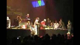 dj netik ITF 2002