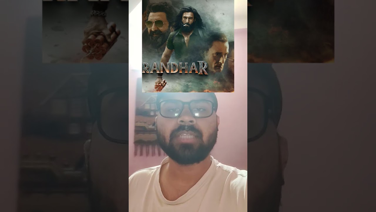 Dhurandhar movie|Ott Release date anounced