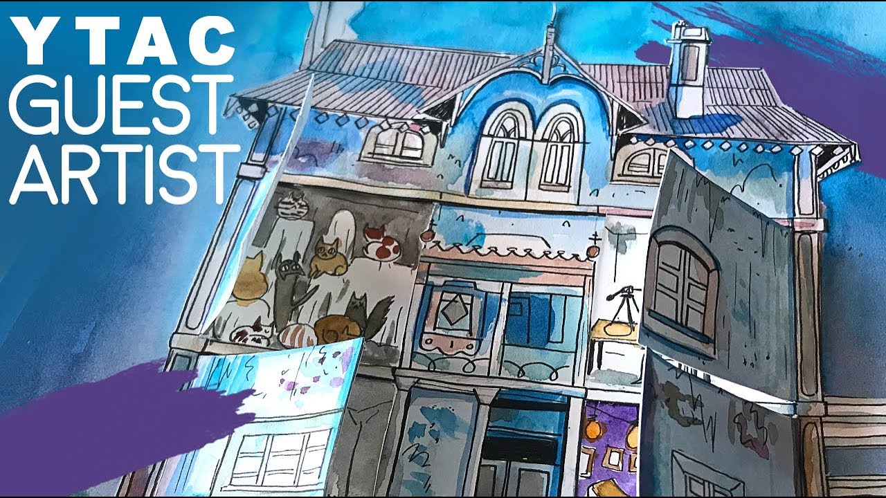 'VS' YTAC Prompt \\ Official Guest