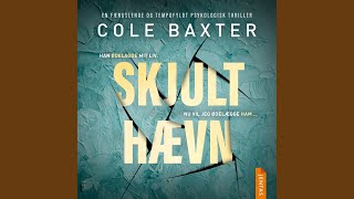 Chapter 208 - Skjult hævn