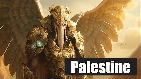 Asking AI to create the final boss for every country Part 6