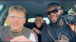 the collab you never expected 😄 Wealth
