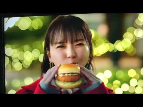【CM】マクドナルド　グラコロ「トロ旨タルタル&デミグラコロ」篇15秒【2025年】【令和7年】