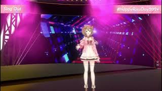 Ayunda Risu sings Sing Out (Ayunda Risu) [ARCHIVED 2024/01/15]