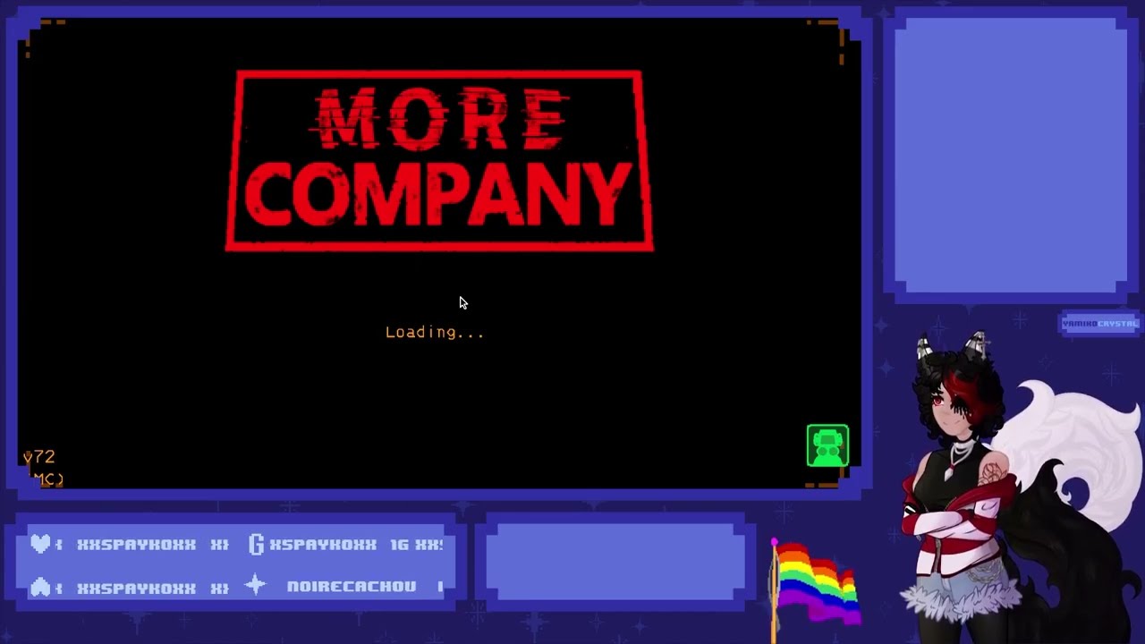 On Loot En Petit Groupe! || Lethal Company