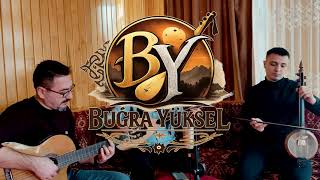 Buğra Yüksel - Mührü Mi̇sali̇hacet Kalmadi Li̇ve