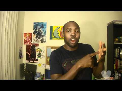 TOO NERDY TO DATE? / Jon Finkel, Magic the Gathering Champion & OkCupid vs Alyssa Bereznak TOO NERDY TO DATE? / Jon Finkel, Magic the Gathering Champion & OkCupid vs Alyssa Bereznak