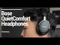 Bose QuietComfort Ultra Headphones (第2世代)