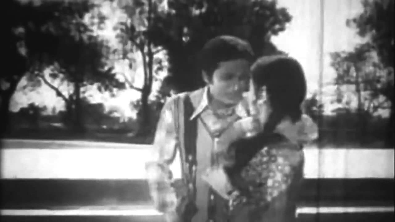 AAGE PICHE DEKHE CHALO RUNA LAILA   ABDUL HADI