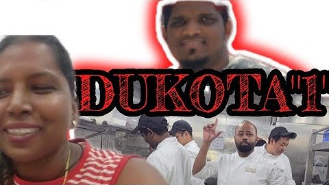 DUKOTA " 1" New Trending Song 7 Notes 🎶