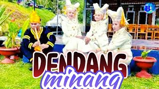 Dendang minang Full Album - Chokes trio volt 4.