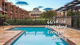 44/18-26 Marlesford Crescent Berwick 3806