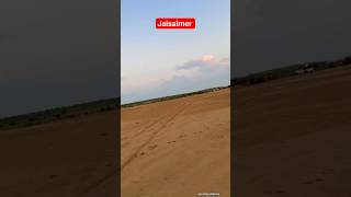 sam sand dunes #jaisalmer#desert 🏜️#ytshorts#video