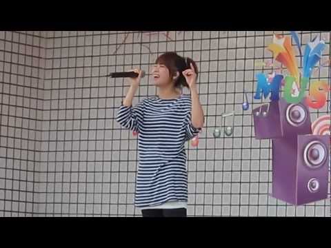 桃園私立新興高中演唱會20120316 鄧福如(阿福) All happy