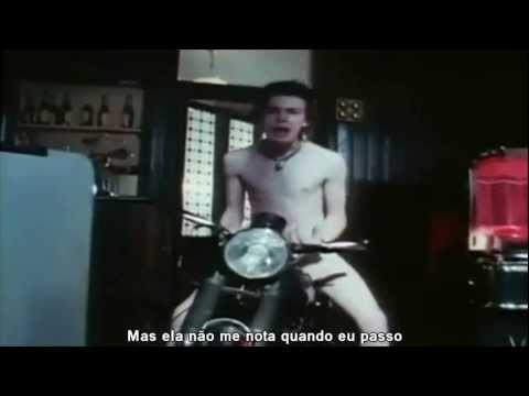 Tonton Sid Vicious - Something Else (Legendado) HD di YouTube Tonton Sid Vicious - Something Else (Legendado) HD di YouTube