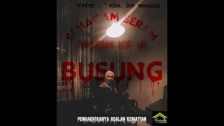 BUSUNG - SEMACAM SERAM III