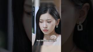 The Woman Posed As A Young Lady And Infiltrated The Rich Mans House.