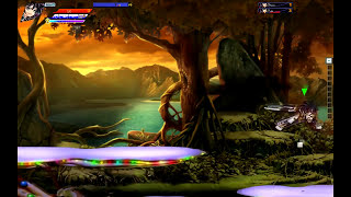 Grand Chase - Prime Knight PvP screenshot 1