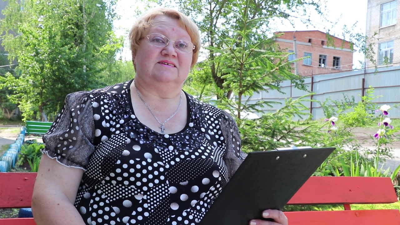 Машина любовь александровна