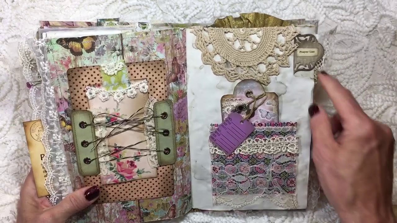 JUNKJOURNAL✤『レッスンnote』 maxresdefault.jpg?sqp=-