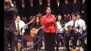 Ktü 2003 Thm Tutam Yar Eli̇nden