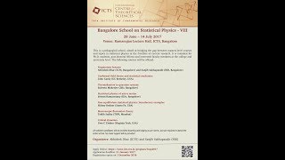 Critical dynamics (Lecture - 05)  by Uwe C Täuber