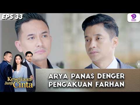 LOYALTY OF THE PROMISE OF LOVE 33 PART 1