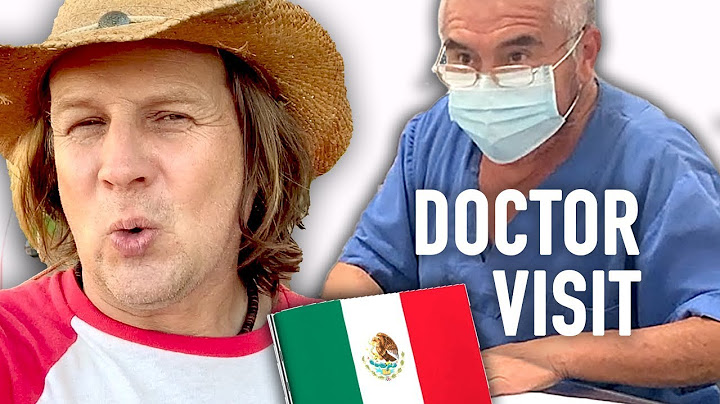 How much does a doctor make in mexico