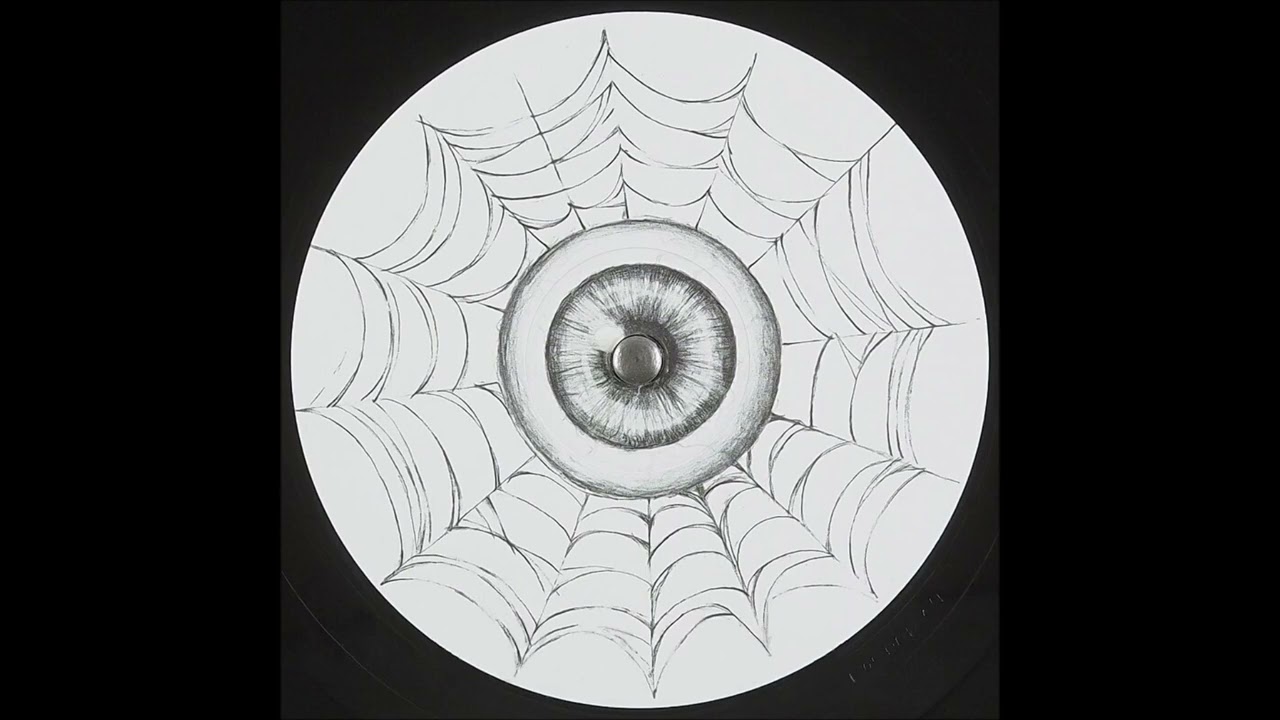 Border One - Gazing Eye [BORDER04]