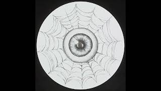 Border One - Gazing Eye [BORDER04]