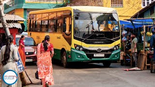 YN PYNBUN KA SORKAR ÏA KI BUS STEM BA LA PYNKUT NOH KA MTC BAN KIT KHYNNAH SKUL