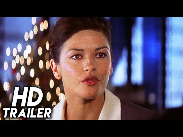 Відео до фільму Пастка | Entrapment (1999) ORIGINAL TRAILER [HD 1080p]