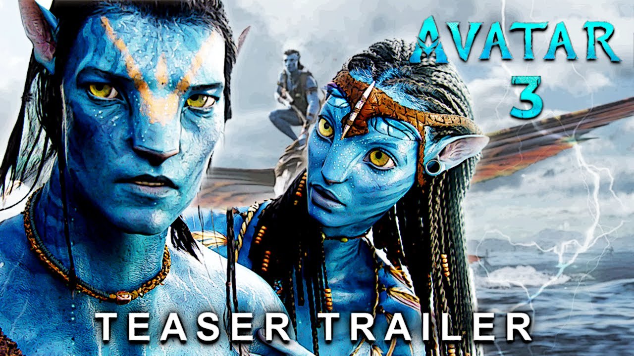 in 2023  , Avatar