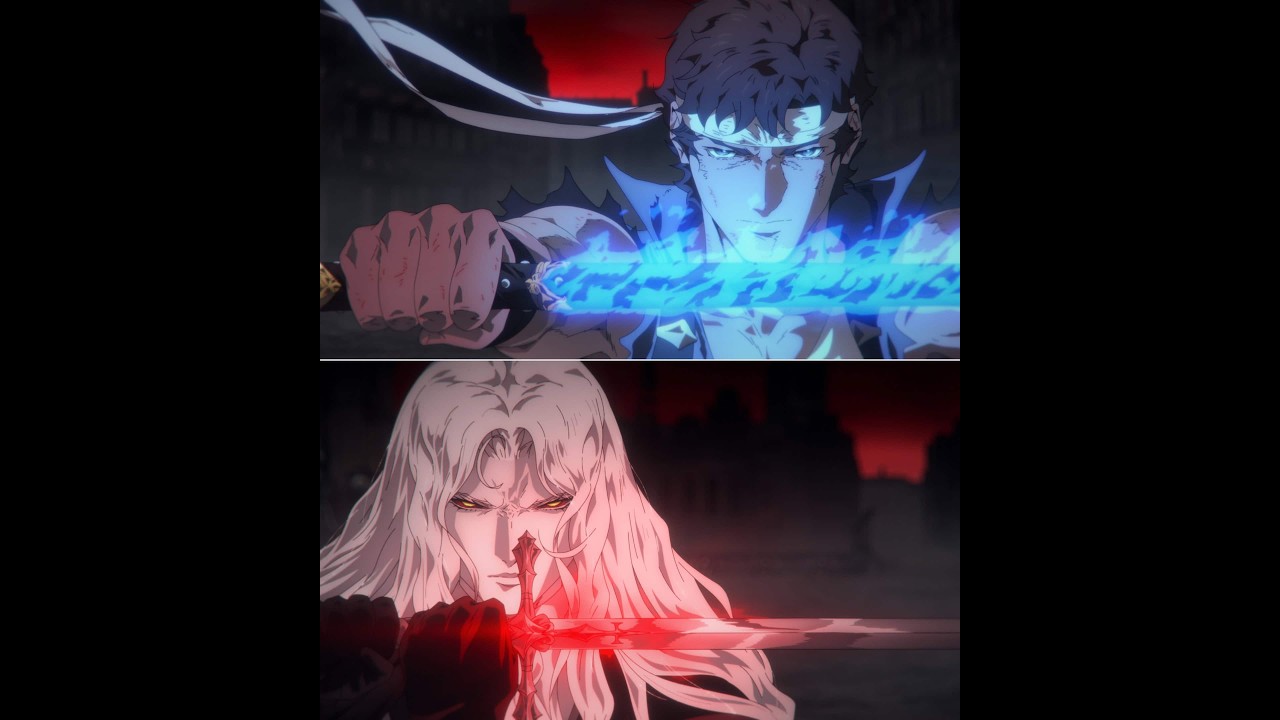 40 years of Castlevania: Symphony of the Night Playthrough Part 5