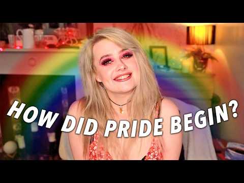 When Did Pride Start & How Can People Heal From Sinning & Sexual Sin