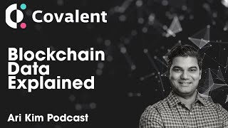 Accessing Blockchain Data with Covalent