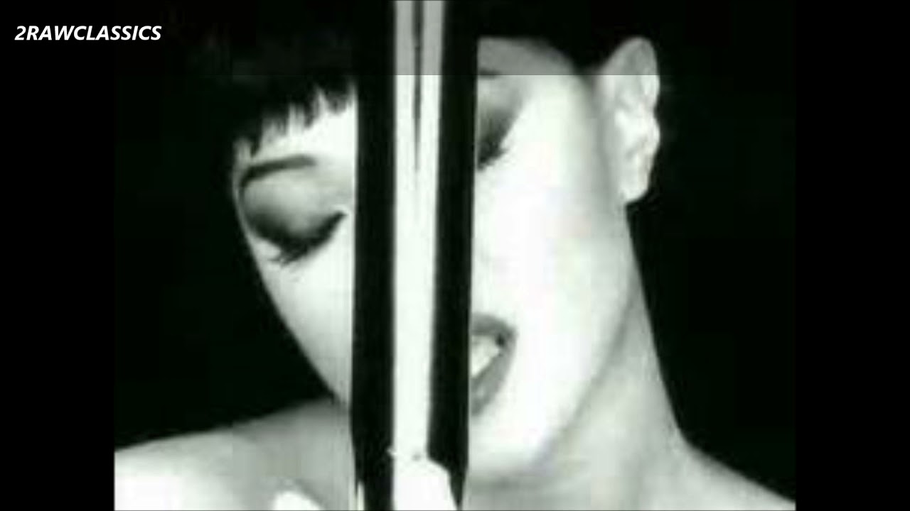 LISA FISCHER HOW CAN I EASE THE PAIN (1991) YouTube