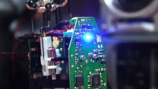 mCP-X Servo motor