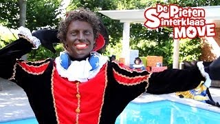 Video-Miniaturansicht von „Party Piet Pablo - De Pieten Sinterklaas Move - De Sinterklaashit van 2013“